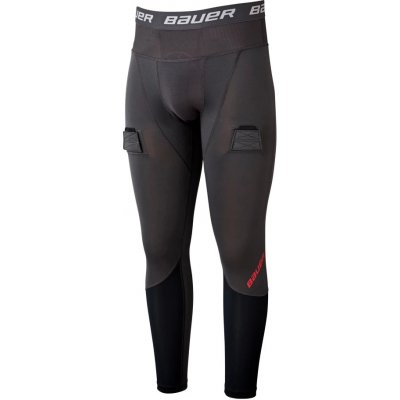 Bauer PRO CMFLOCK JOCK PNT SR – Zboží Mobilmania