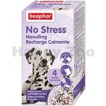 BEAPHAR Náhradní náplň k difuzéru No Stress pro psy 30ml – Hledejceny.cz