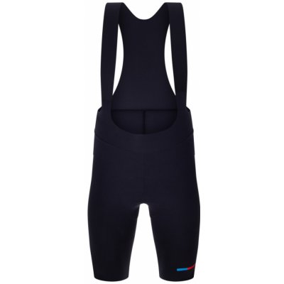 Santini krátké s laclem UCI World Champion černá – Hledejceny.cz