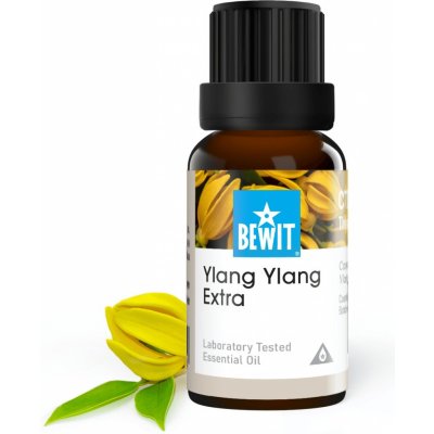BEWIT Ylang ylang Extra 5 ml – Hledejceny.cz