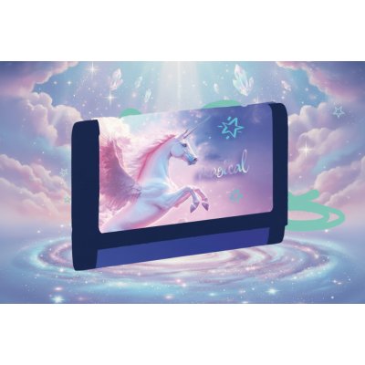 Pegas Unicorn Jednorožec 9-57826 – Zboží Mobilmania