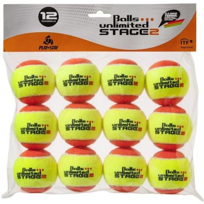 Balls Unlimited Stage 2 12 ks – Zbozi.Blesk.cz