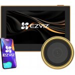 Ezviz HP2 CS-HP2-R100-6E2WB-GR – Zboží Mobilmania