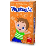 Dino předškolák Naučná hra – Hledejceny.cz