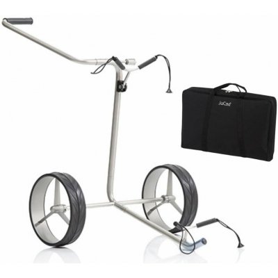 JuCad Titan 2-wheeled manuální + taška – Zboží Mobilmania