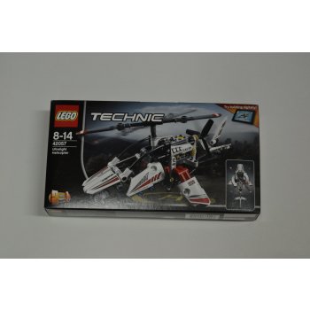 LEGO® Technic 42057 Ultralehká helikoptéra