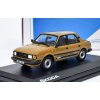 Sběratelský model ABREX ŠKODA 120L 1984 Tabáková 1:43