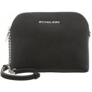 Michael Kors Cindy Large Dome crossbody black