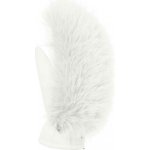 Goldbergh Hill Faux Fur bílé – Hledejceny.cz