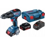 Bosch GSB 18V-50 0.601.9H5.101 – Hledejceny.cz