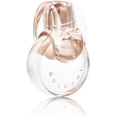 Bvlgari Omnia Crystalline toaletní voda dámská 50 ml – Hledejceny.cz