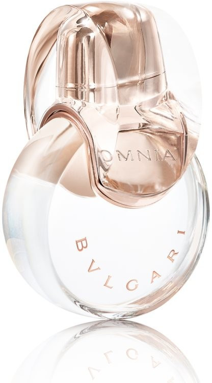 Bvlgari Omnia Crystalline toaletní voda dámská 50 ml