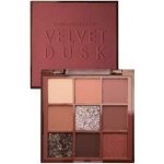Farmasi Paletka očních stínů OASIS Velvet Dusk 8,1 g – Zboží Mobilmania