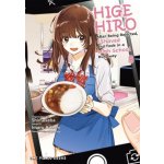 Higehiro Volume 8