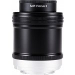 Lensbaby Soft Focus II 50 Sony E-mount – Hledejceny.cz