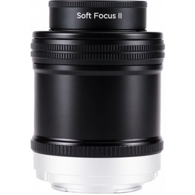 Lensbaby Soft Focus II 50 Sony E-mount