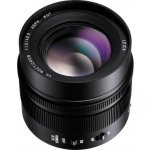 Panasonic Leica DG Nocticron 42.5mm f/1.2 aspherical – Hledejceny.cz