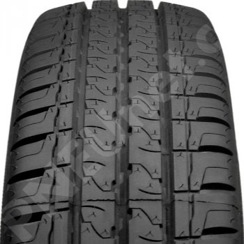 BFGoodrich Activan 215/75 R16 113R