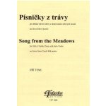 Teml: Písničky z trávy na slova lidové poezie – Hledejceny.cz