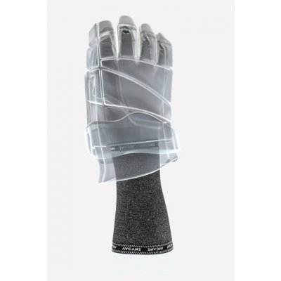 Aycane Chrániče zápěstí Aycane PRO Wrist SR 1028867 – Zboží Dáma