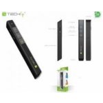 Techly ITC-LASER26 bezdrátové ukazovací zařízení RF Černá – Zboží Živě