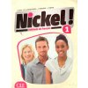 Nickel 1 Eleve + CD-ROM - H. Npai, M. Pujols, C. Marlhens