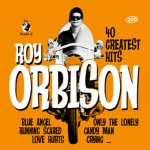 Roy Orbison - 40 greatest hits, CD – Sleviste.cz