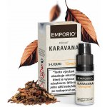 Emporio Salt Karavana 10 ml 20 mg – Sleviste.cz