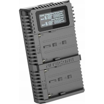 NITECORE USN3 PRO – Sleviste.cz