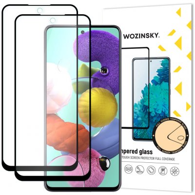 Wozinsky pro Samsung Galaxy A51 KP10227 – Zbozi.Blesk.cz