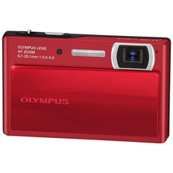 Olympus Mju 1040