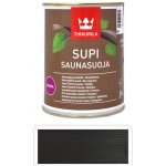 Tikkurila Supi saunasuoja Finish 0,9 l Siimes – Zboží Mobilmania