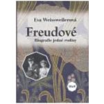 Freudové - Eva Weissweilerová – Hledejceny.cz