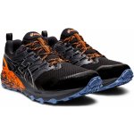 Asics Gel TRABUCO TERRA 1011B029-009R černé – Zboží Mobilmania