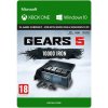 Hra na Xbox One Gears 5 - 12500 Iron