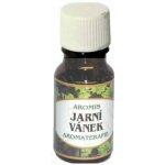 Aromis vonný olej Jarní vánek 10 ml – Hledejceny.cz