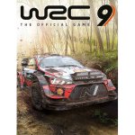WRC 9 – Sleviste.cz