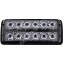 PREDATOR dual 12x1W LED