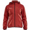 Dámská sportovní bunda Craft Rain W 1905996-1430 červená