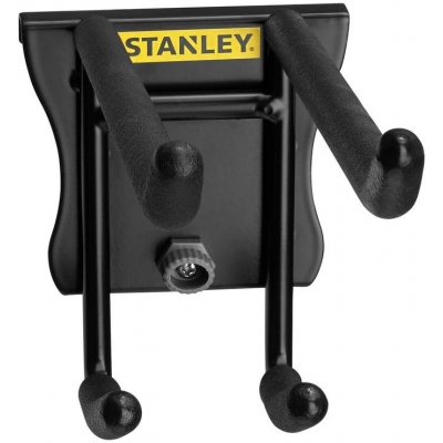 STANLEY STST82606-1 Zařízení Trackwalls Standard s dvojitým hákem Háček – Hledejceny.cz