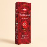 HEM Vonné tyčinky Frankincense 20 ks – Hledejceny.cz