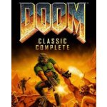 DOOM Complete – Hledejceny.cz