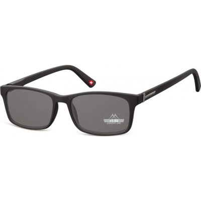 Montana Eyewear Sluneční brýle na čtení MR73S – Hledejceny.cz