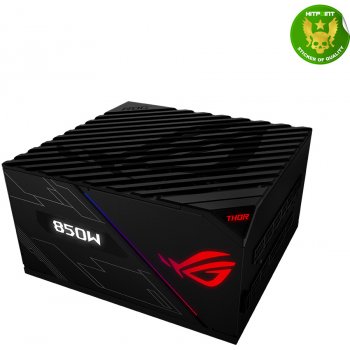 Asus ROG Thor 850P 850W 90YE0090-B001N0