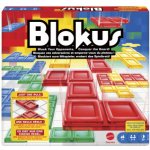 Mattel Blokus – Zboží Živě