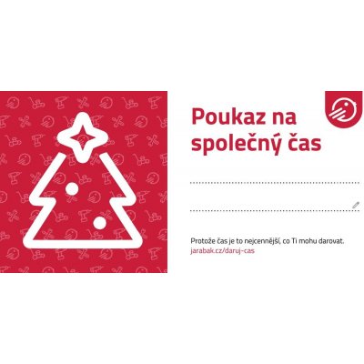 Poukaz na společný čas - Vlastní aktivita – Zbozi.Blesk.cz