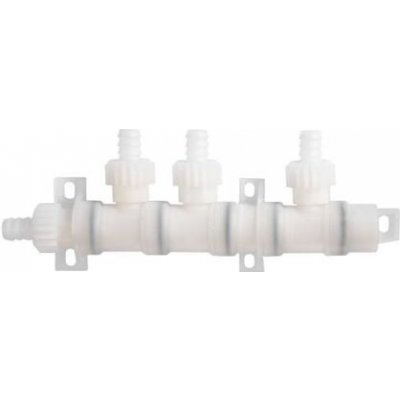 Comet Rozbočovač X-Fix 3 výstupy – Sleviste.cz