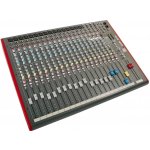 Allen & Heath ZED-22 – Zboží Živě