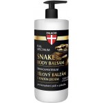 Palacio Hadí jed tělový balzám, 500 ml – Zboží Dáma