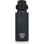 Iceberg Twice Nero toaletní voda pánská 125 ml – Hledejceny.cz